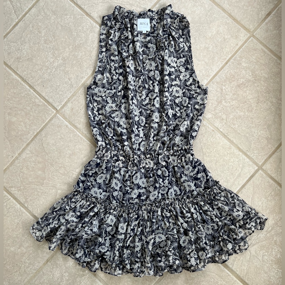 Misa Los Angeles Dress, Women’s Size Small